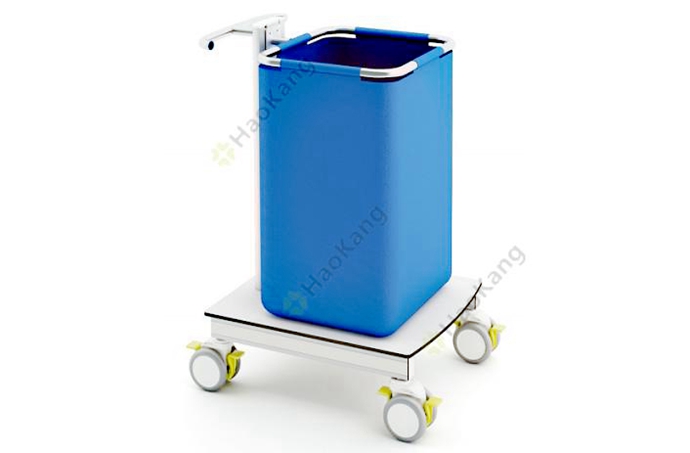 廣東醫(yī)用污物車價格