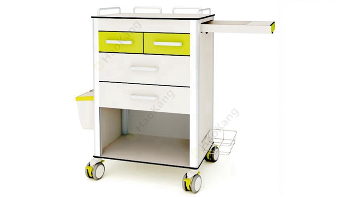 多功能護(hù)理車 HK-N514