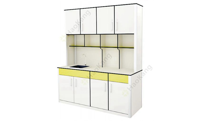 醫(yī)用組合操作臺(tái)HK-N575